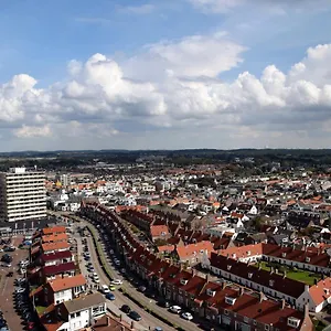 Lefferts Apartment Zandvoort