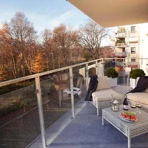Sedina Osiedle Polanki Apartment Kolberg