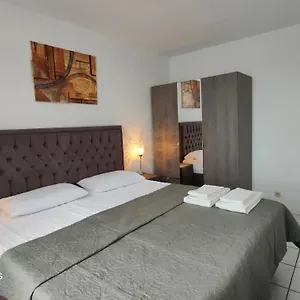 Appartement Fijne Plek, Centraal Gelegen, Buurt Van Stadskern, Antwerpen