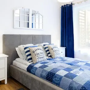 Mare Deluxe Polanki Apartment Kolberg