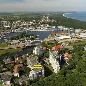 Spacerowa Apartment Kolberg