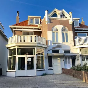 Maison Rue De La Apartment Zandvoort