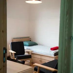 Henrietta Privatunterkunft Antwerpen